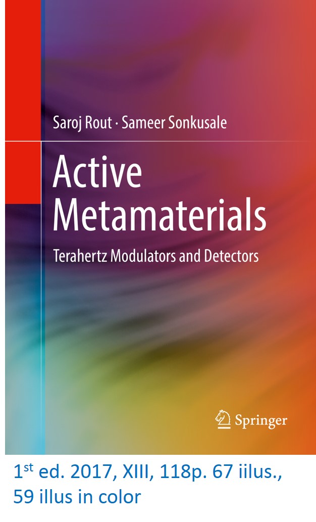 Active Metamaterial